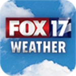 fox17 west michigan weather android application logo